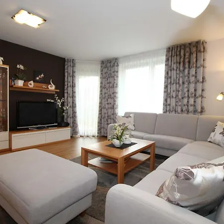 Kurpark_residenz App_ 132 Apartment *